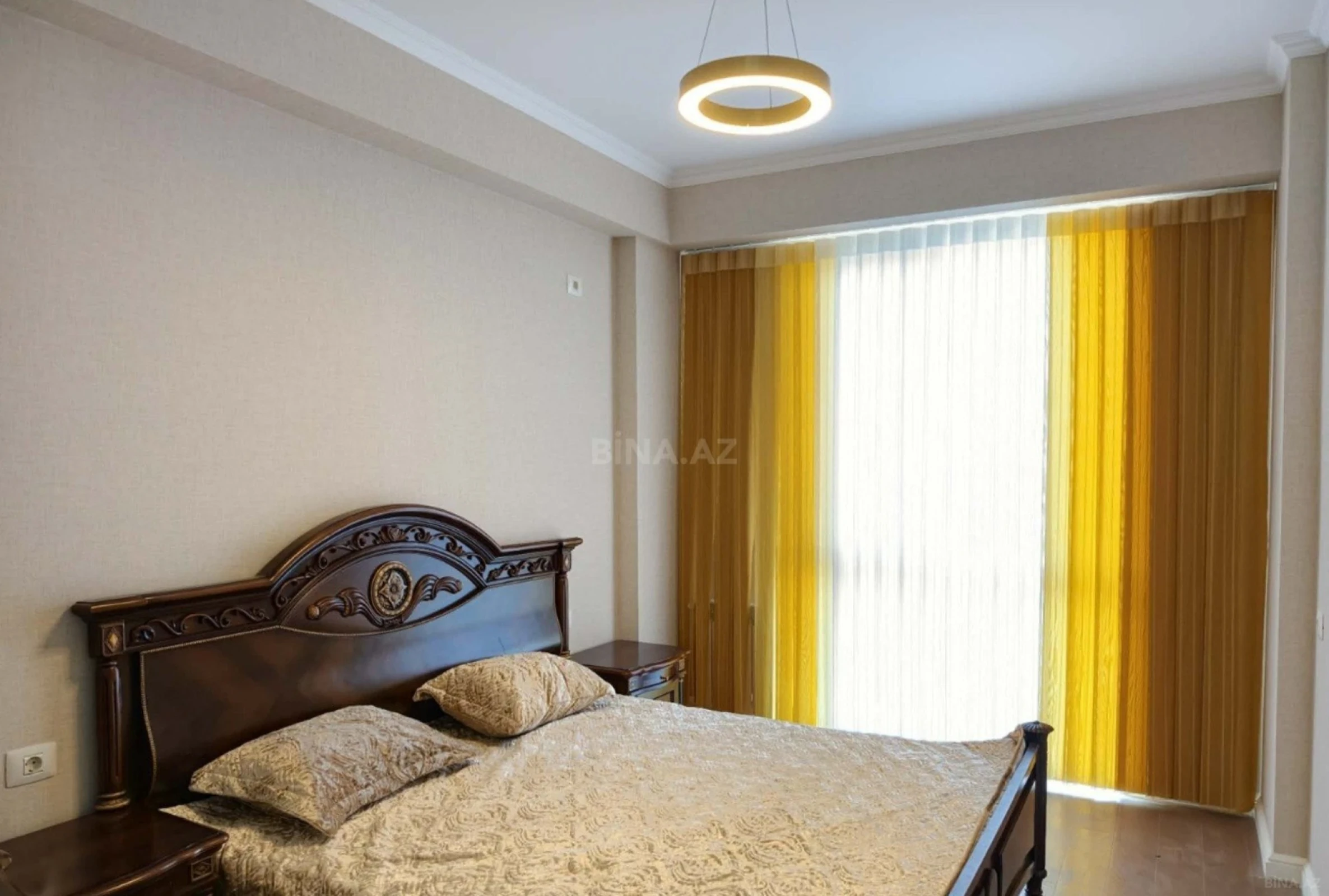 Kirayə verilir 3 otaqlı mənzil 80 m²