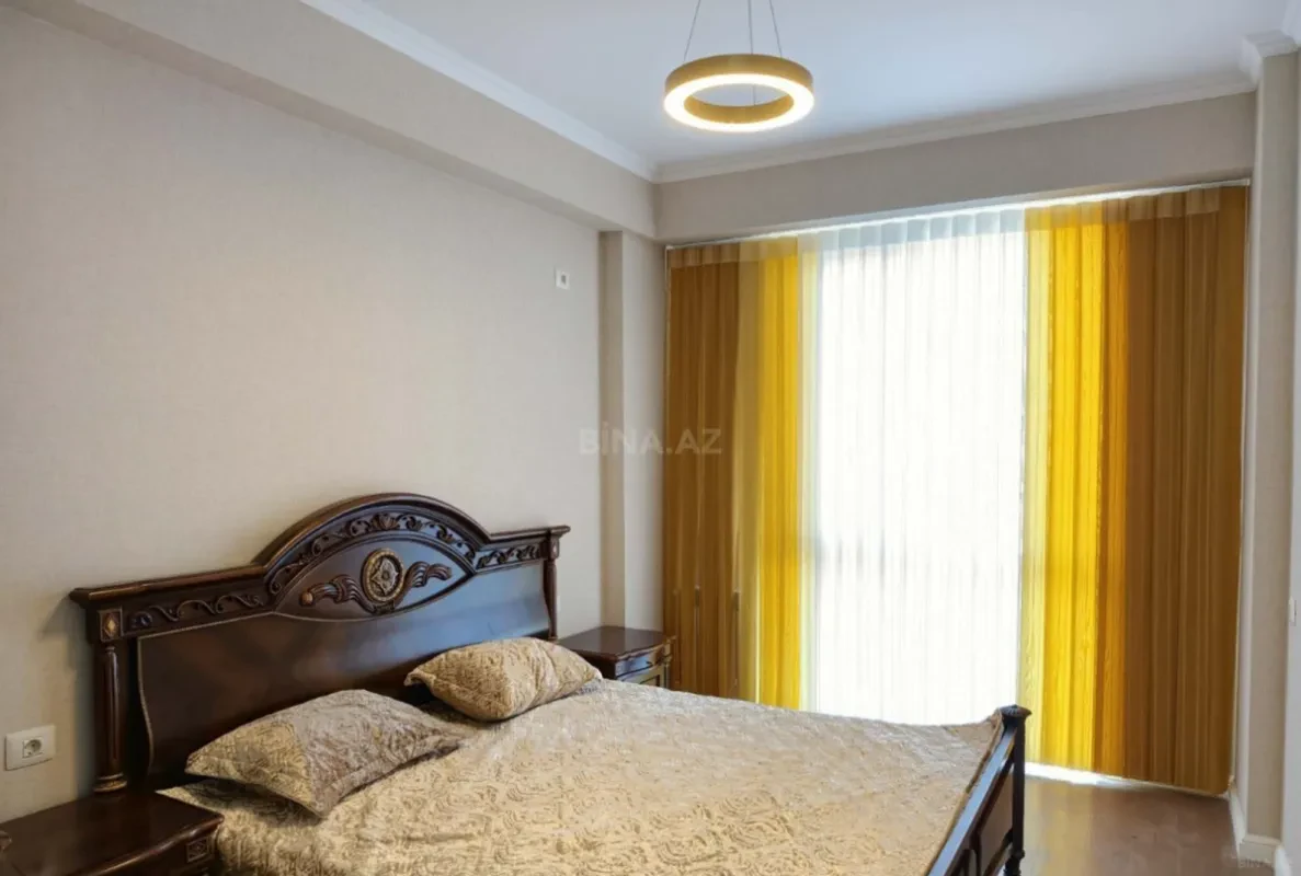 Kirayə verilir 3 otaqlı mənzil 80 m²