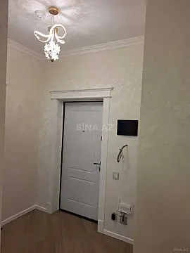 Kirayə verilir 2 otaqlı mənzil 50 m²