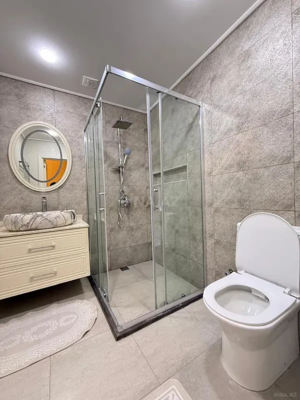 Satılır 2 otaqlı mənzil 62 m²