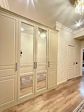 Satılır 2 otaqlı mənzil 62 m²