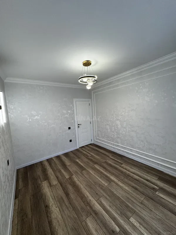 Satılır 3 otaqlı mənzil 85 m²