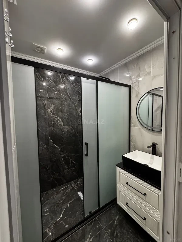 Satılır 3 otaqlı mənzil 85 m²
