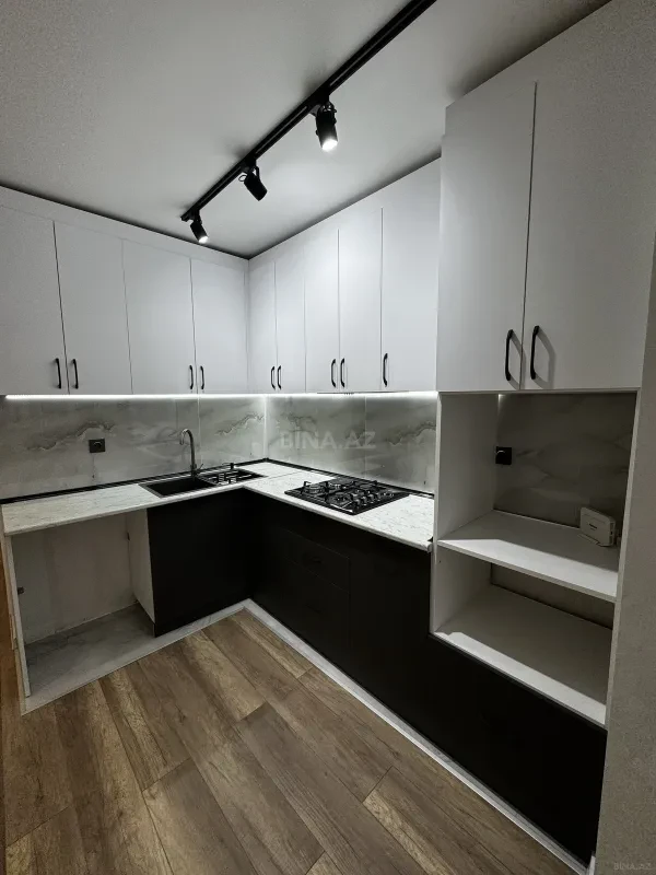 Satılır 3 otaqlı mənzil 85 m²