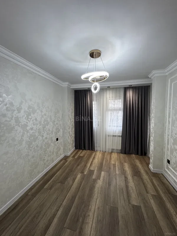 Satılır 3 otaqlı mənzil 85 m²