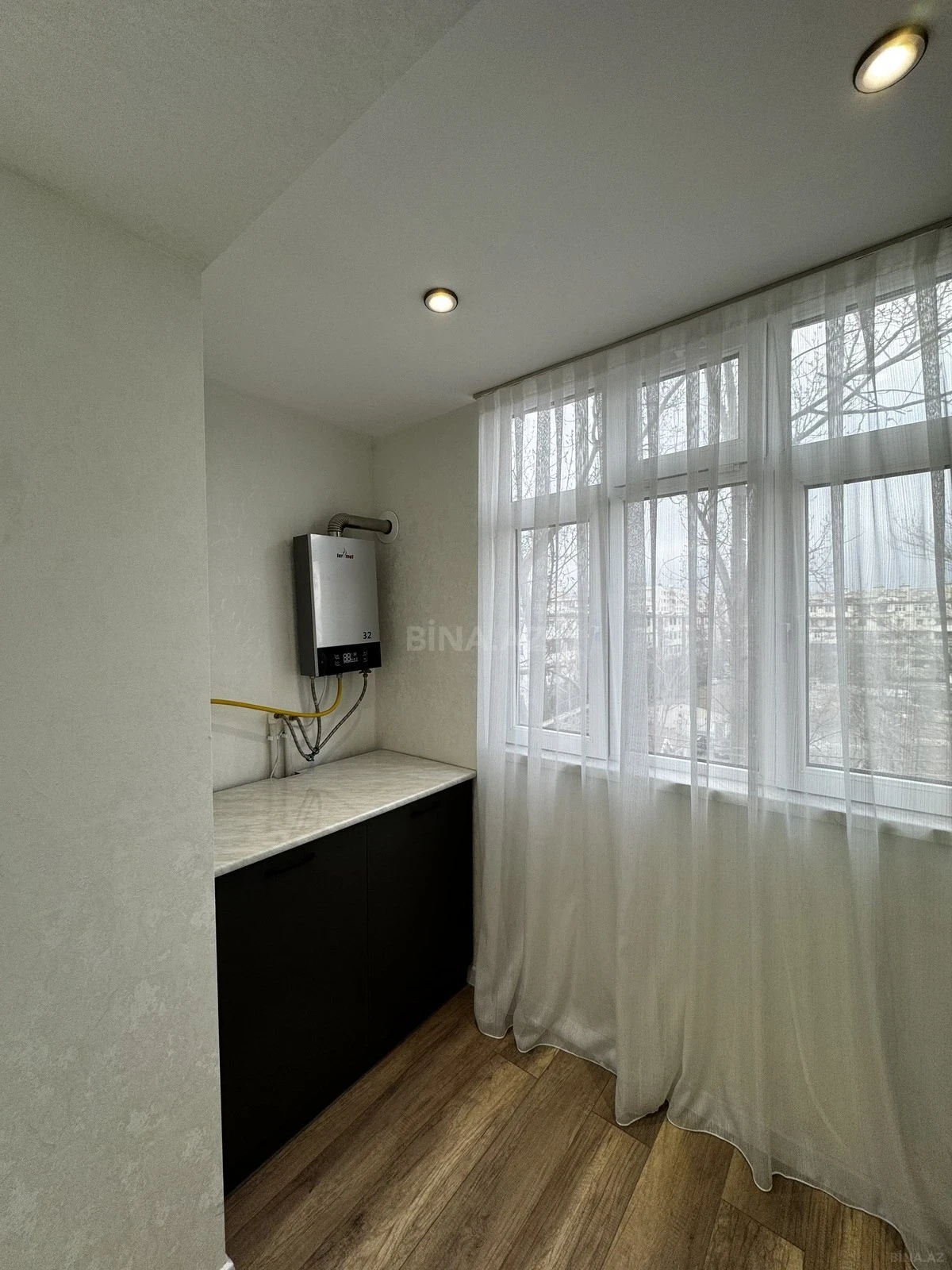 Satılır 3 otaqlı mənzil 85 m²