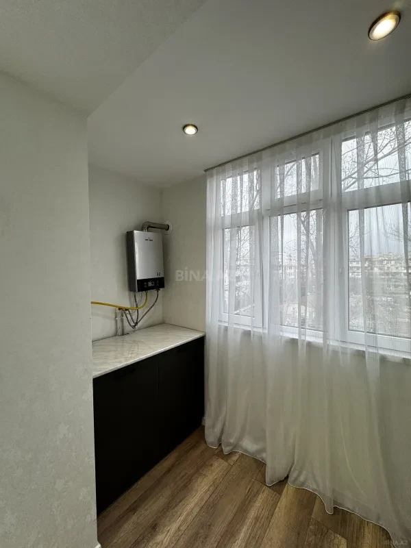 Satılır 3 otaqlı mənzil 85 m²