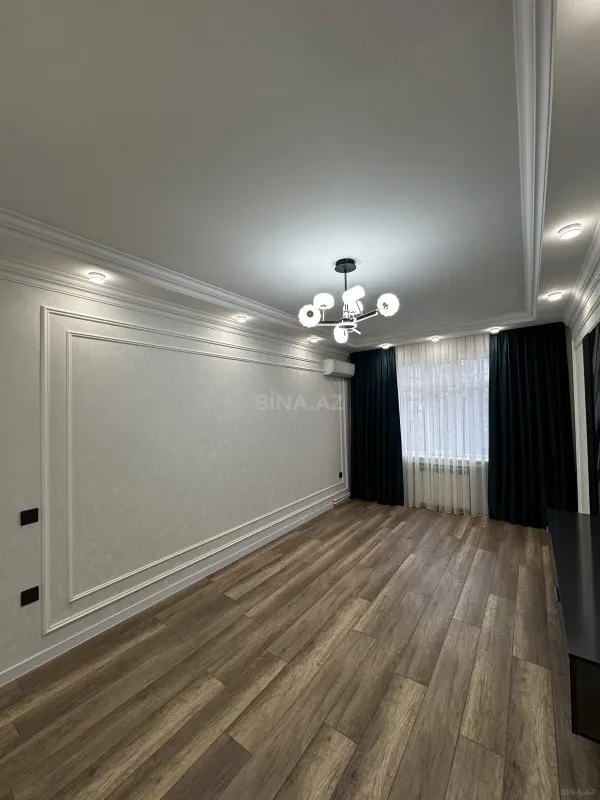 Satılır 3 otaqlı mənzil 85 m²