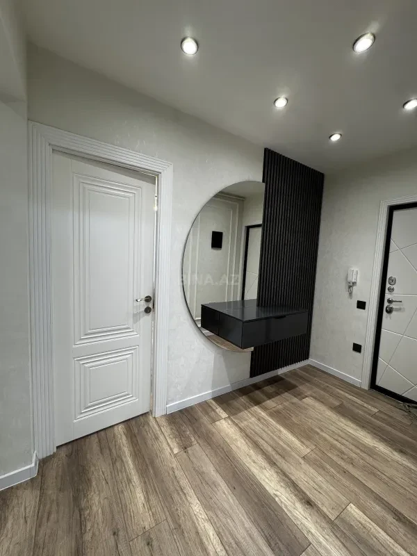 Satılır 3 otaqlı mənzil 85 m²