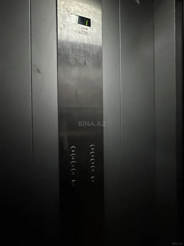 Satılır 3 otaqlı mənzil 85 m²
