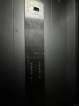 Satılır 3 otaqlı mənzil 85 m²