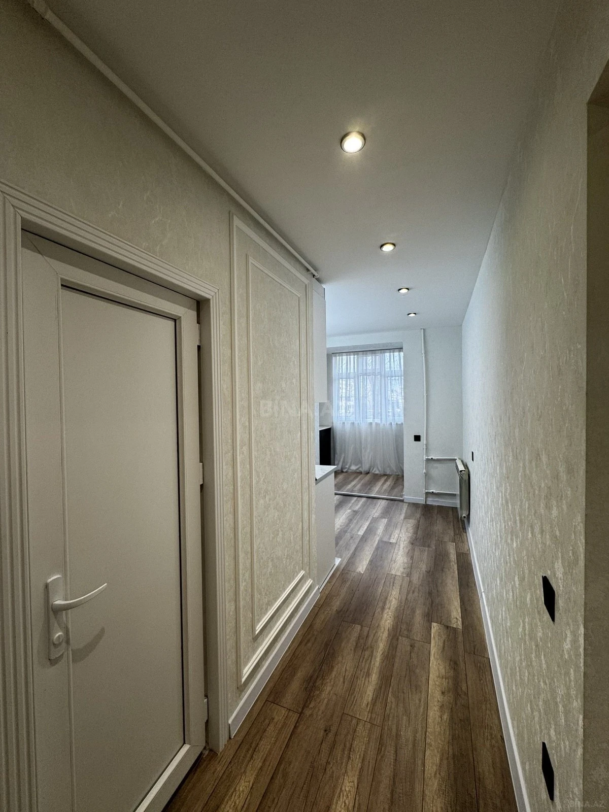 Satılır 3 otaqlı mənzil 85 m²