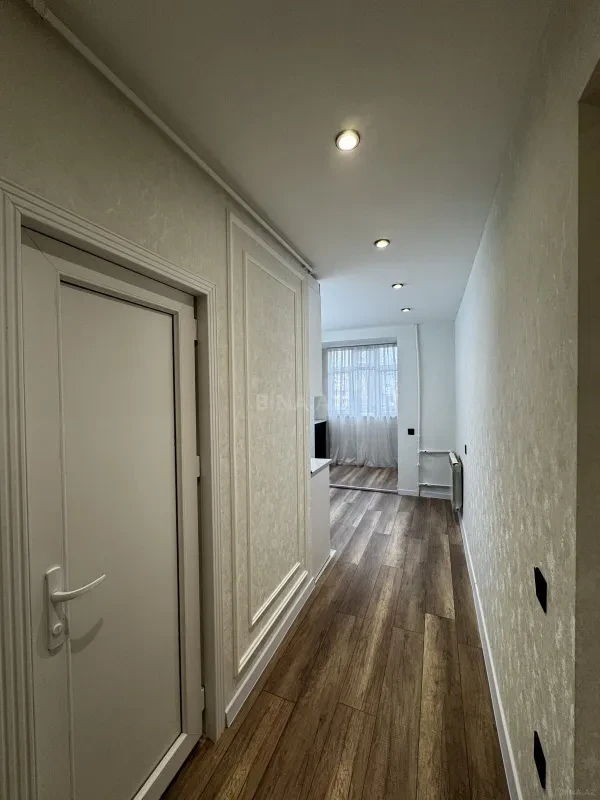 Satılır 3 otaqlı mənzil 85 m²