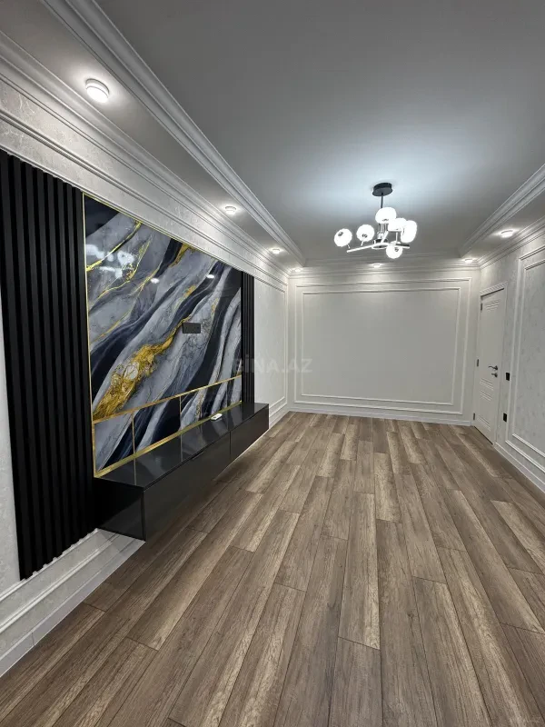 Satılır 3 otaqlı mənzil 85 m²