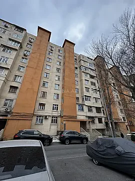 Satılır 3 otaqlı mənzil 85 m² — Bakı, Əhmədli 3 otaq 85.00 m²