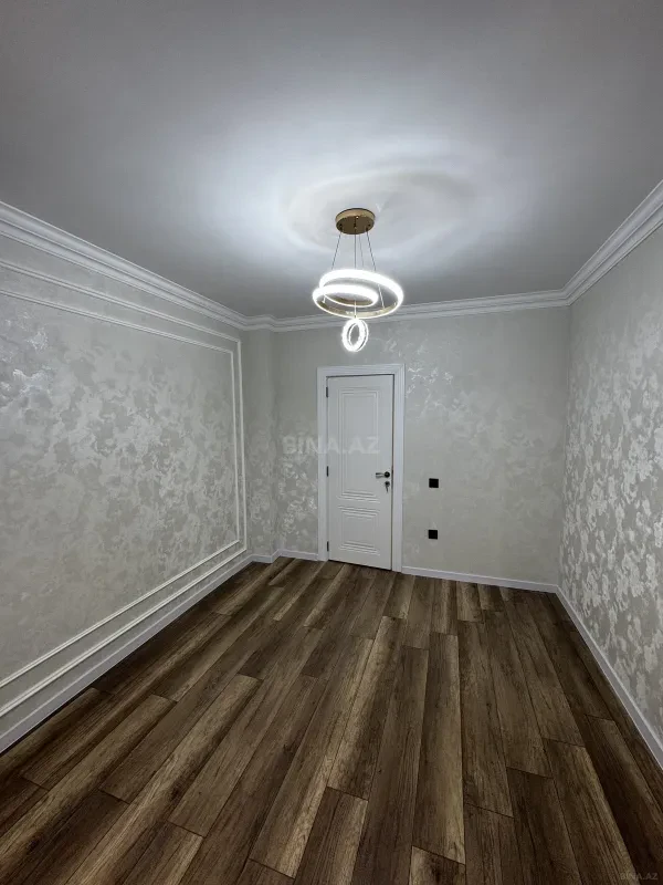 Satılır 3 otaqlı mənzil 85 m²