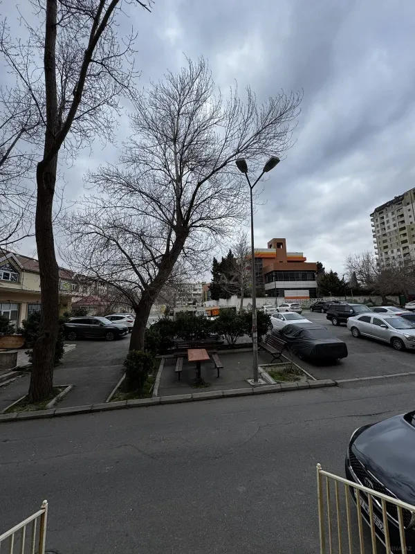 Satılır 3 otaqlı mənzil 85 m²