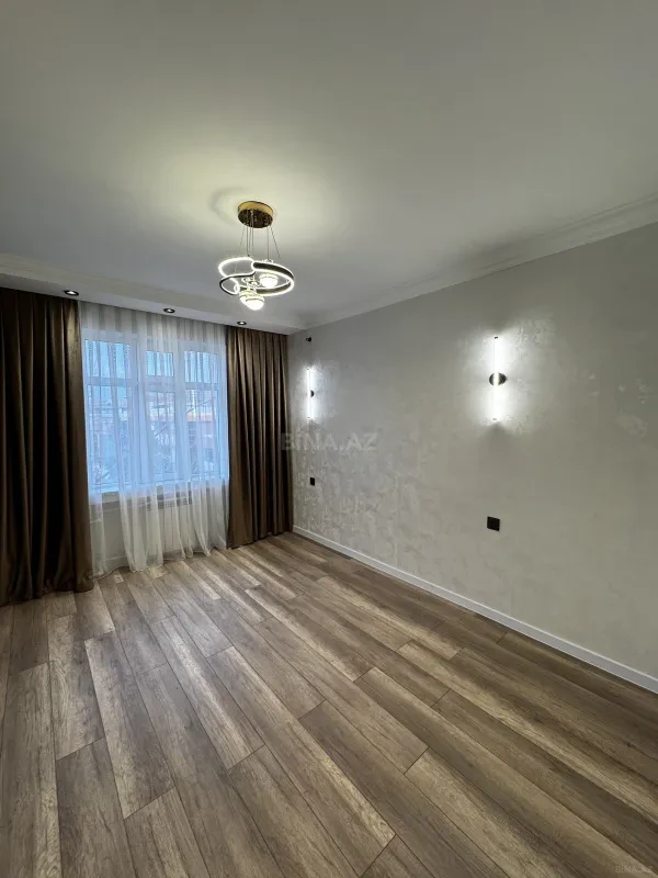 Satılır 3 otaqlı mənzil 85 m²