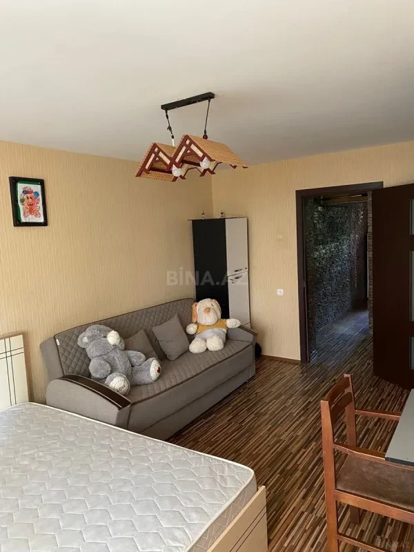 Satılır 3 otaqlı mənzil 70 m²