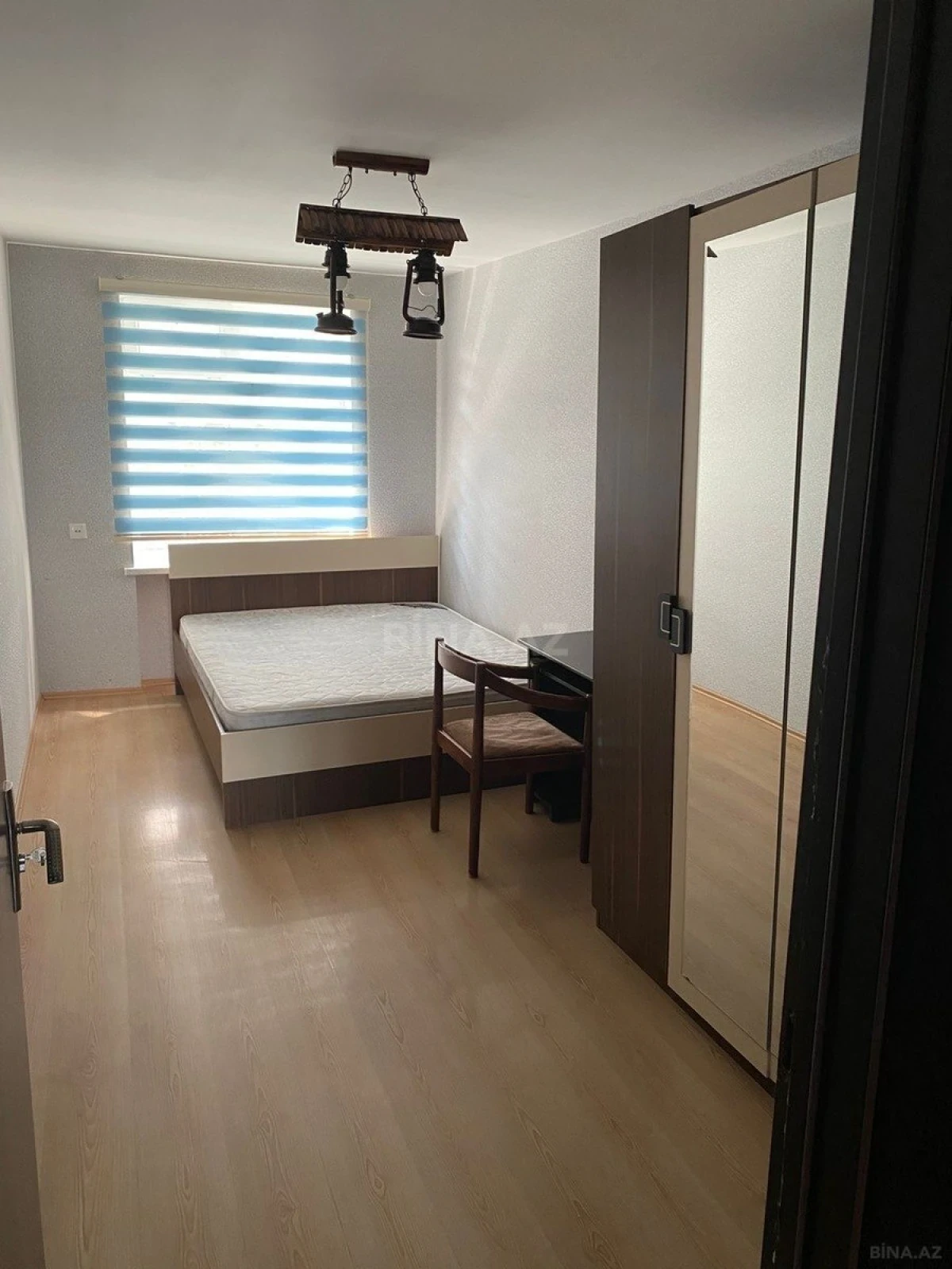 Satılır 3 otaqlı mənzil 70 m²