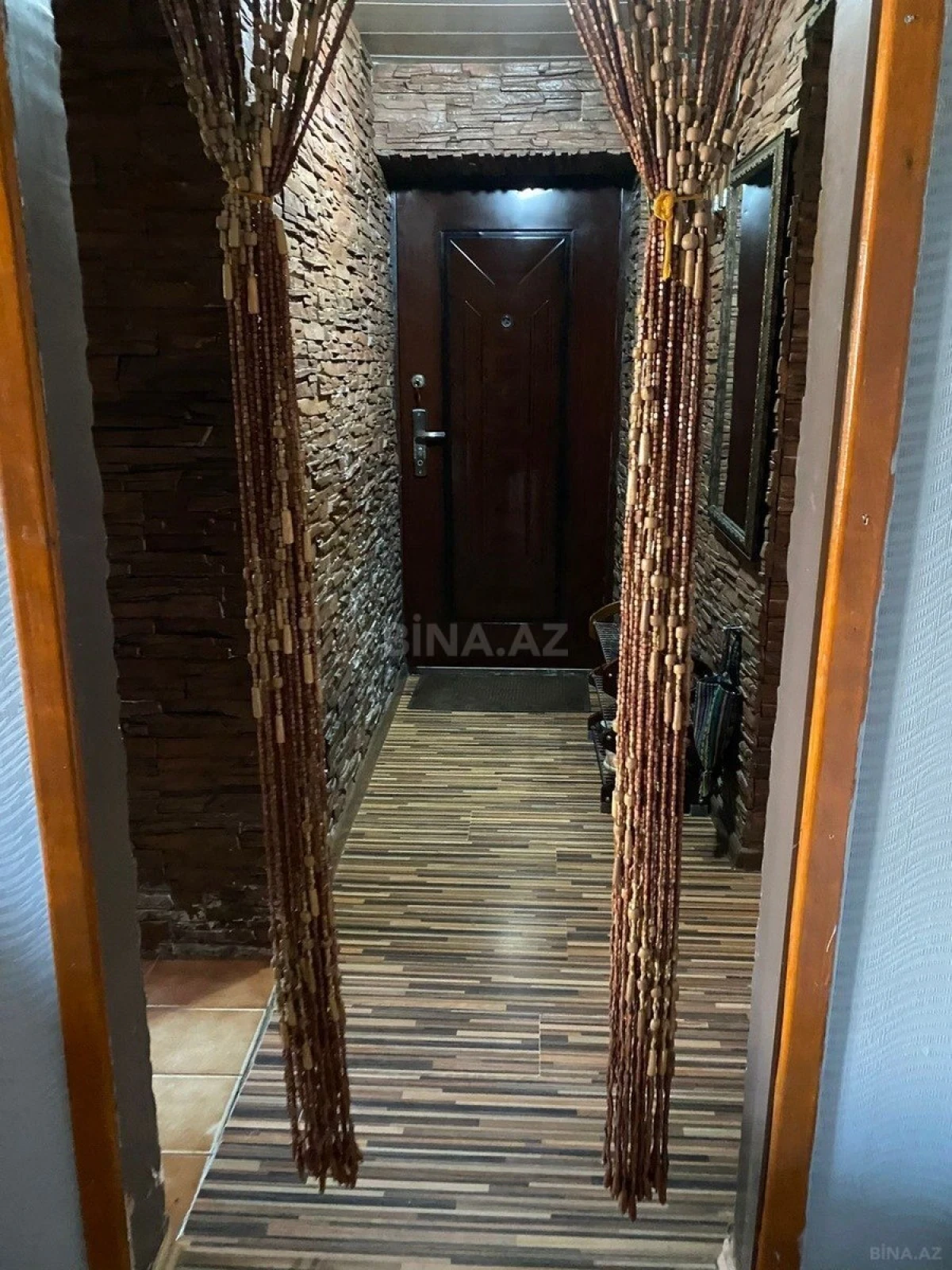 Satılır 3 otaqlı mənzil 70 m²