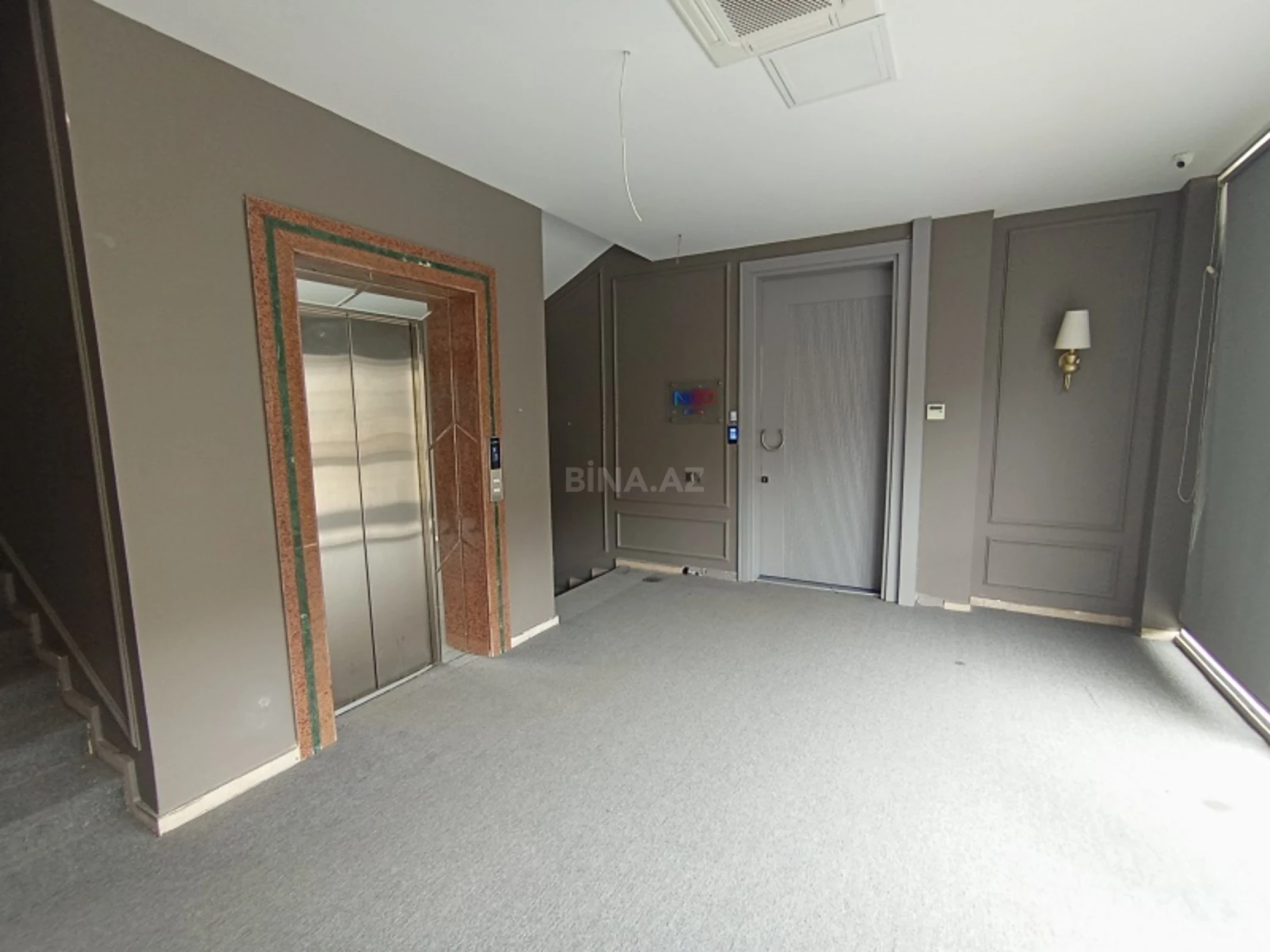 Kirayə verilir 1 otaqlı ofis 50 m²