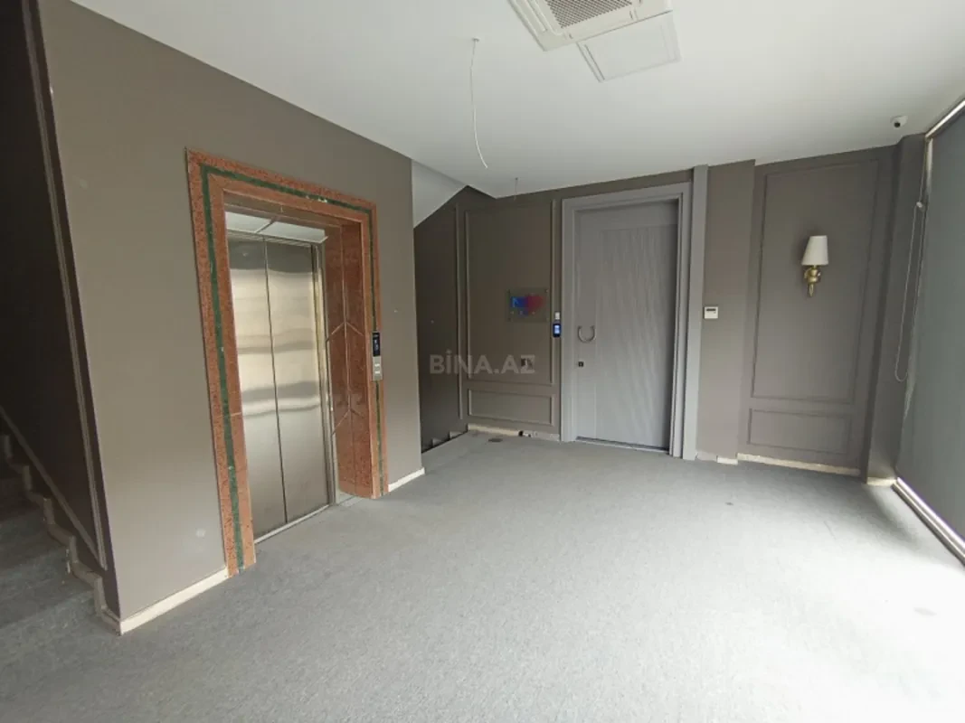 Kirayə verilir 1 otaqlı ofis 50 m²