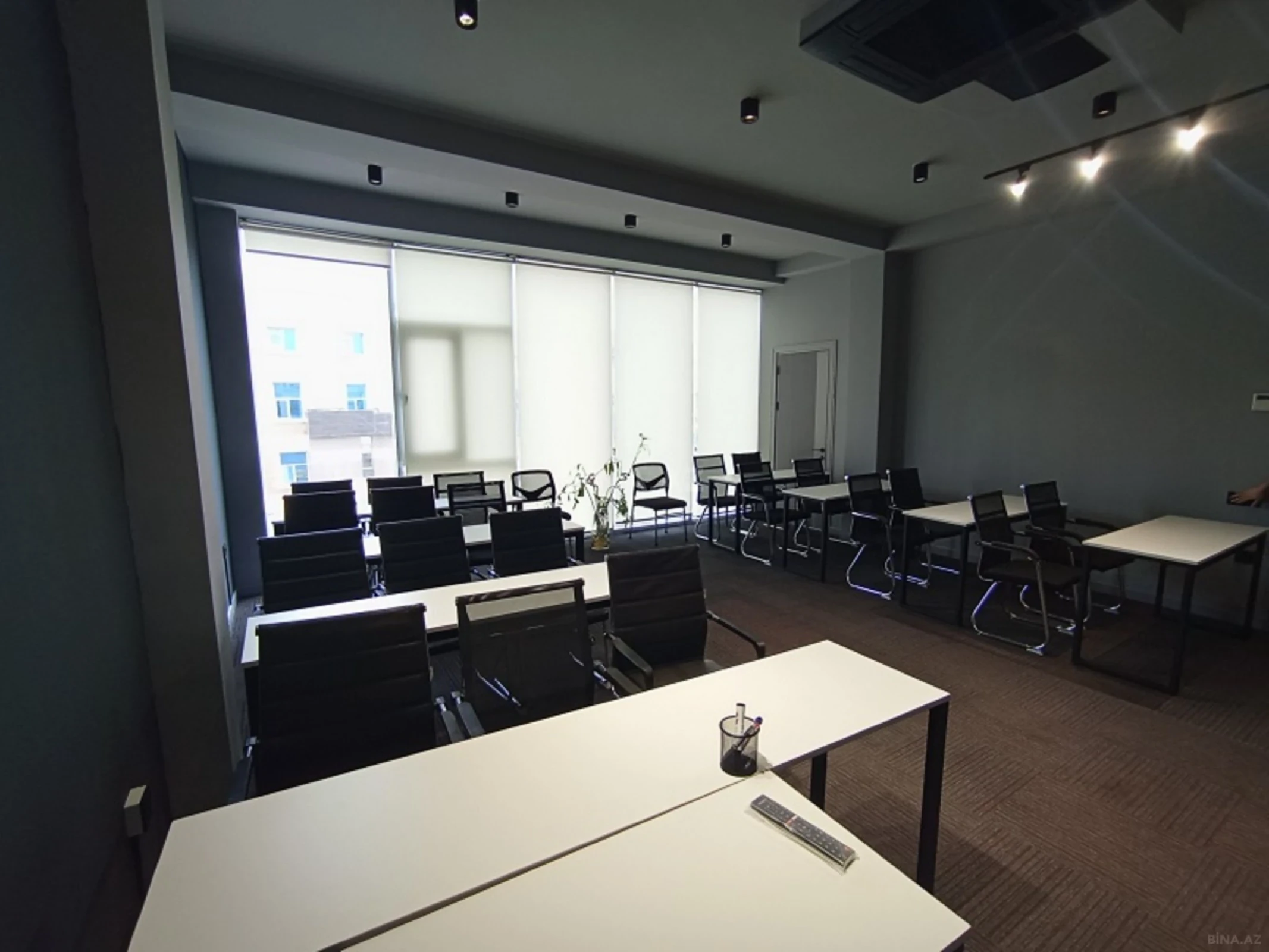 Kirayə verilir 1 otaqlı ofis 50 m²