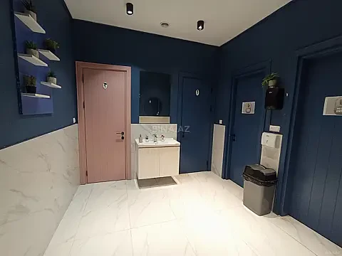 Kirayə verilir 1 otaqlı ofis 50 m²