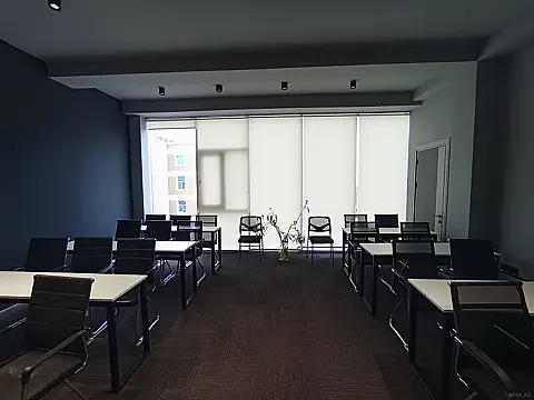 Kirayə verilir 1 otaqlı ofis 50 m²