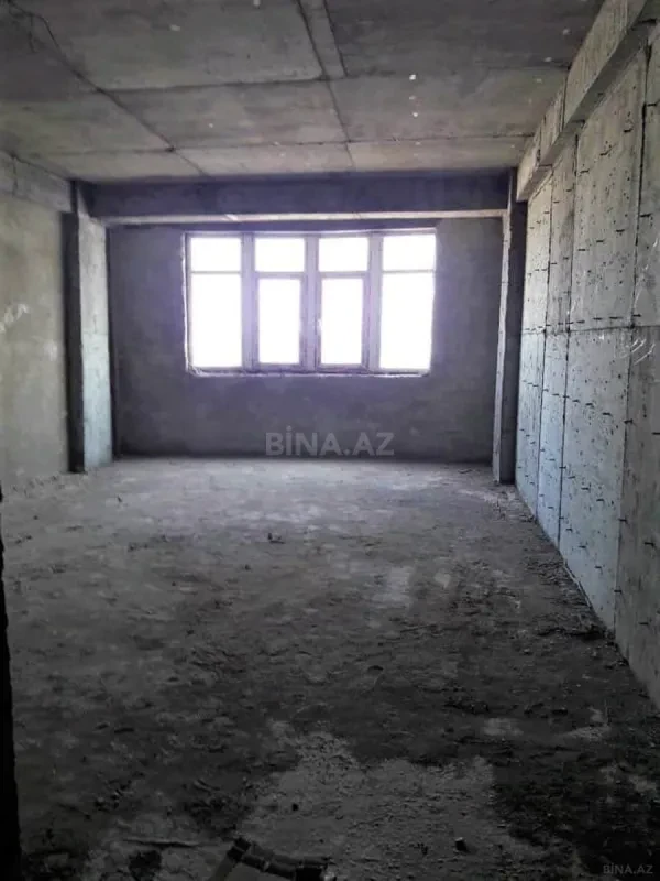 Satılır 3 otaqlı mənzil 102 m²