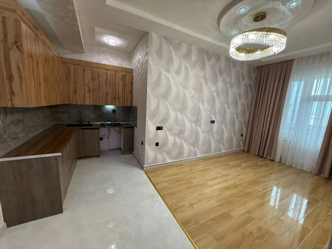Satılır 3 otaqlı mənzil 90 m²