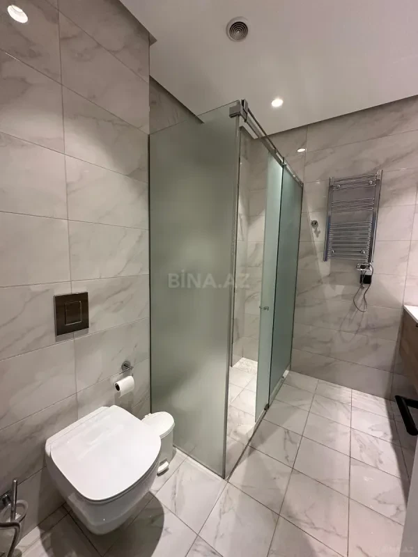 Satılır 1 otaqlı mənzil 50 m²