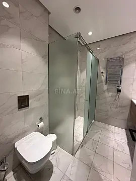 Satılır 1 otaqlı mənzil 50 m²