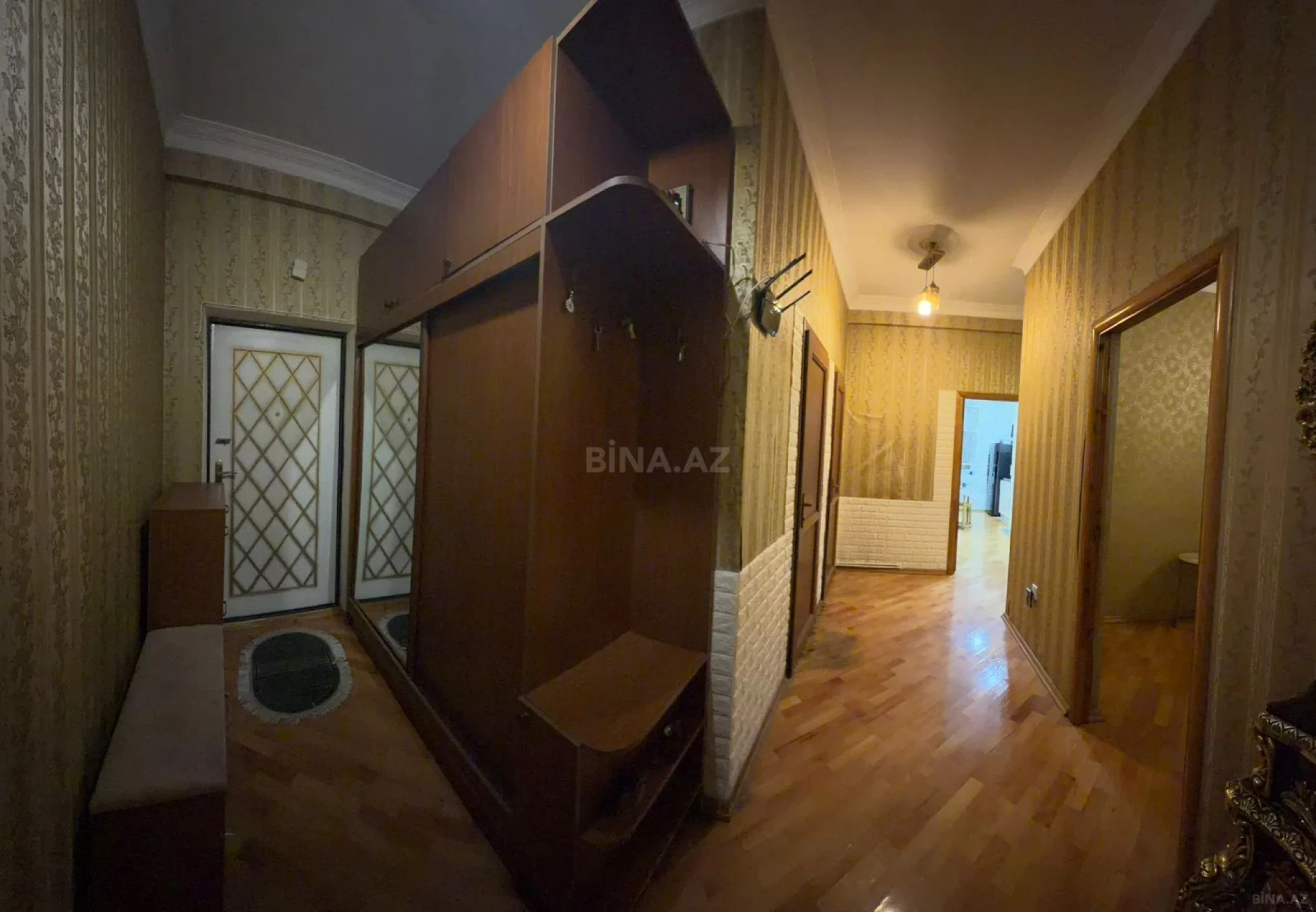 Satılır 3 otaqlı mənzil 90 m²