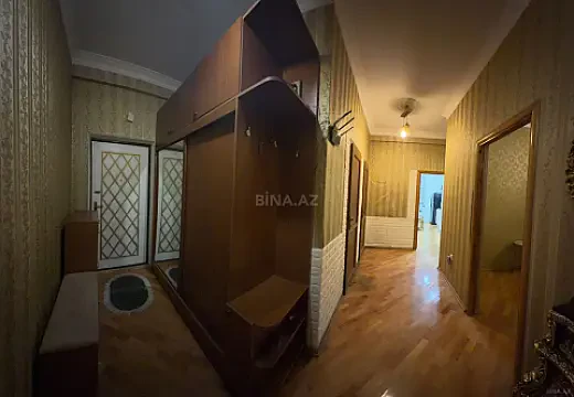 Satılır 3 otaqlı mənzil 90 m²