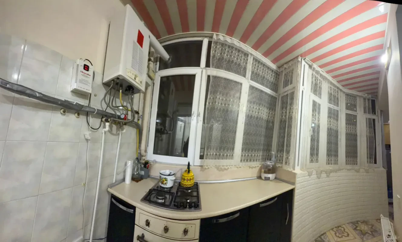 Satılır 3 otaqlı mənzil 90 m²