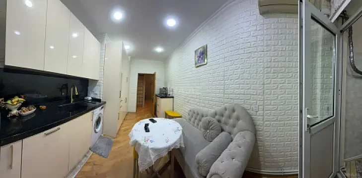 Satılır 3 otaqlı mənzil 90 m²