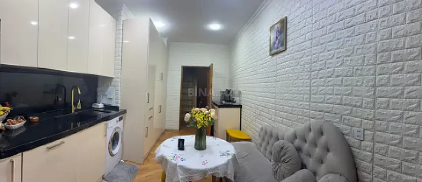 Satılır 3 otaqlı mənzil 90 m²