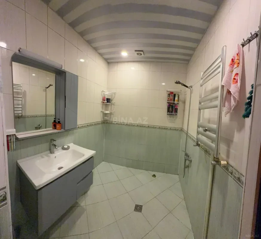 Satılır 3 otaqlı mənzil 90 m²