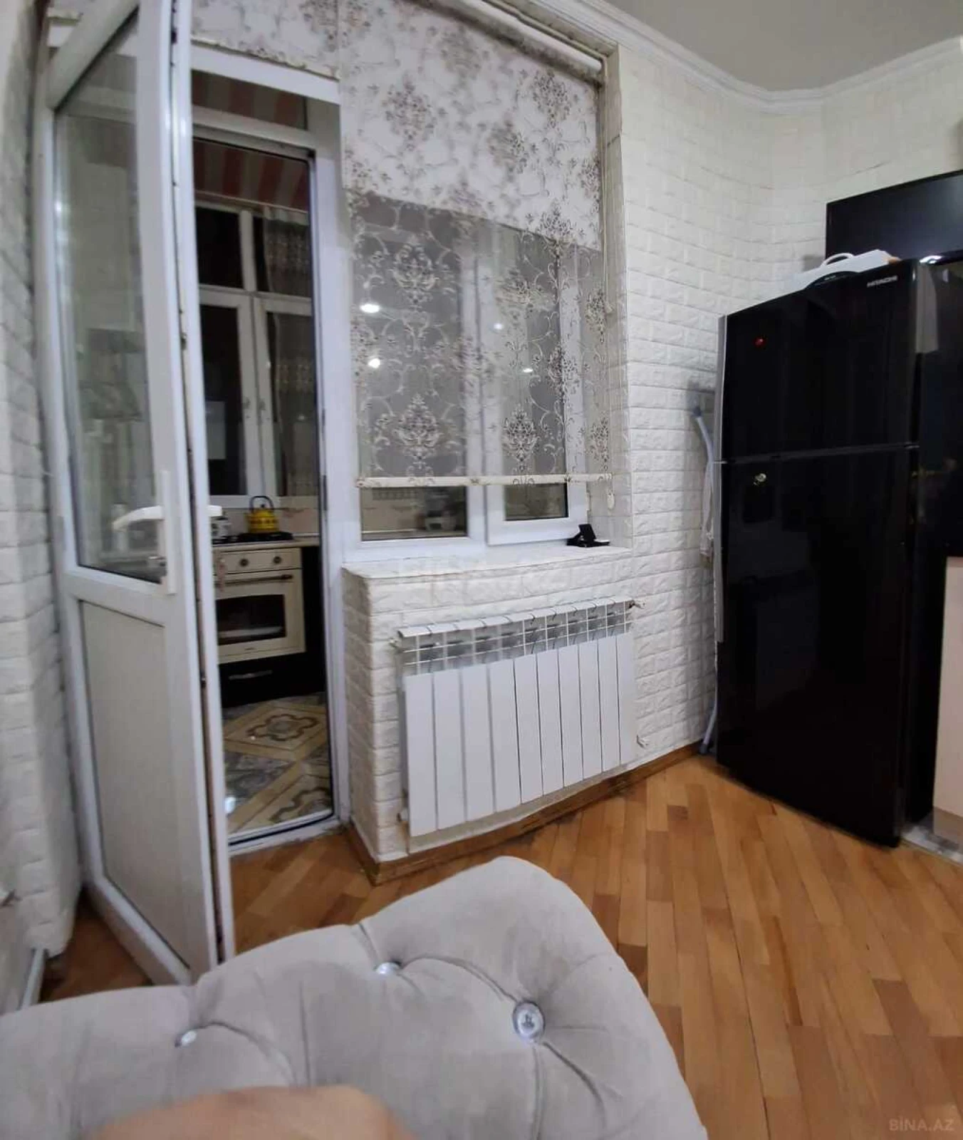 Satılır 3 otaqlı mənzil 90 m²