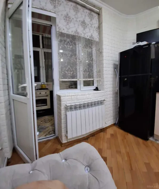 Satılır 3 otaqlı mənzil 90 m²