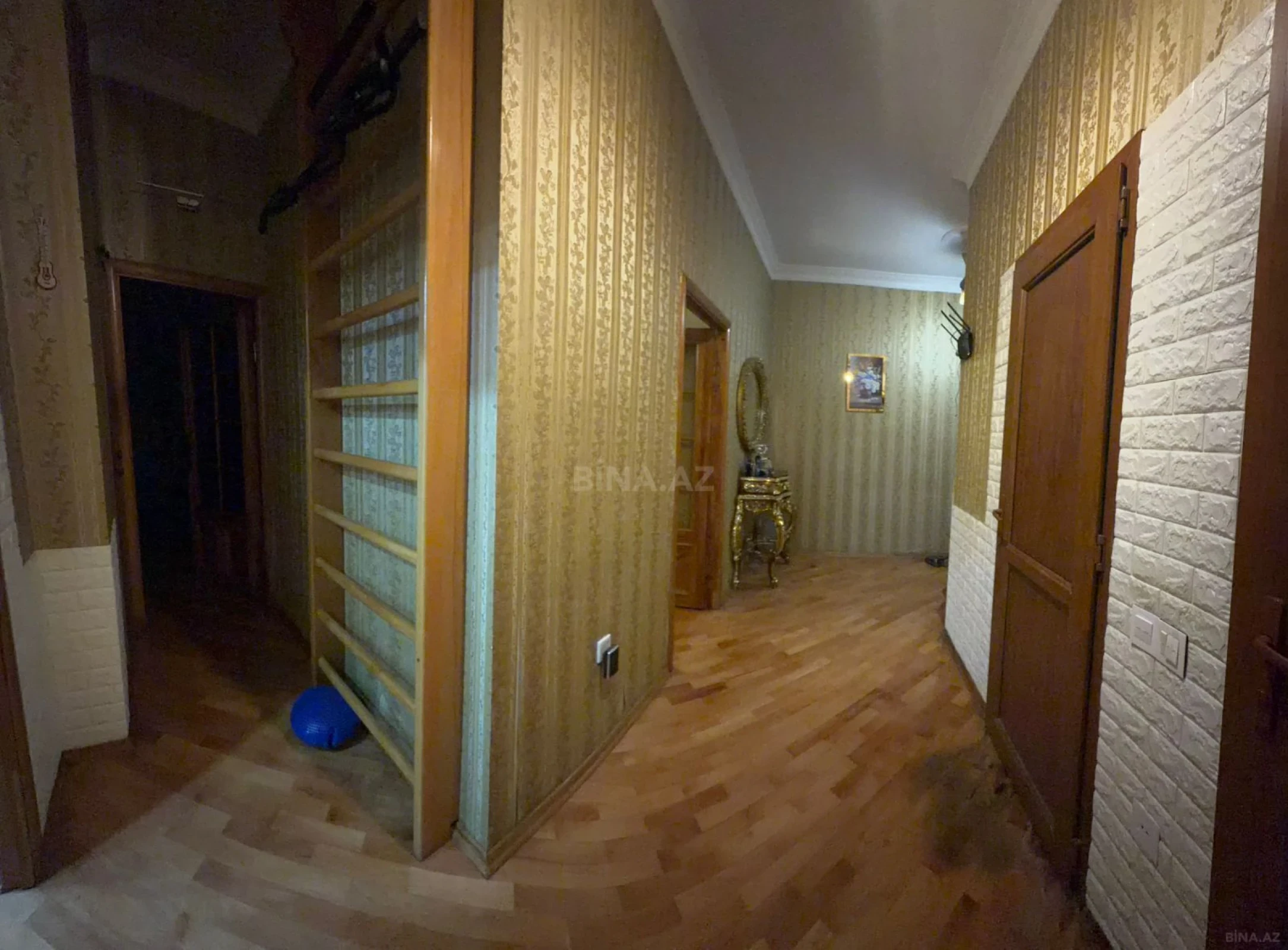 Satılır 3 otaqlı mənzil 90 m²