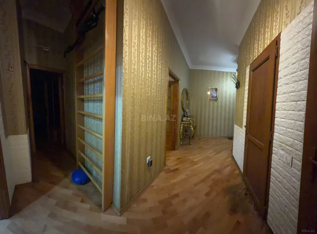Satılır 3 otaqlı mənzil 90 m²