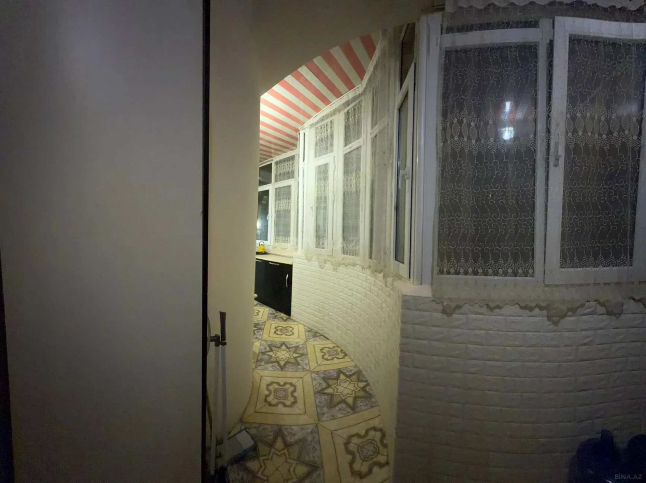 Satılır 3 otaqlı mənzil 90 m²