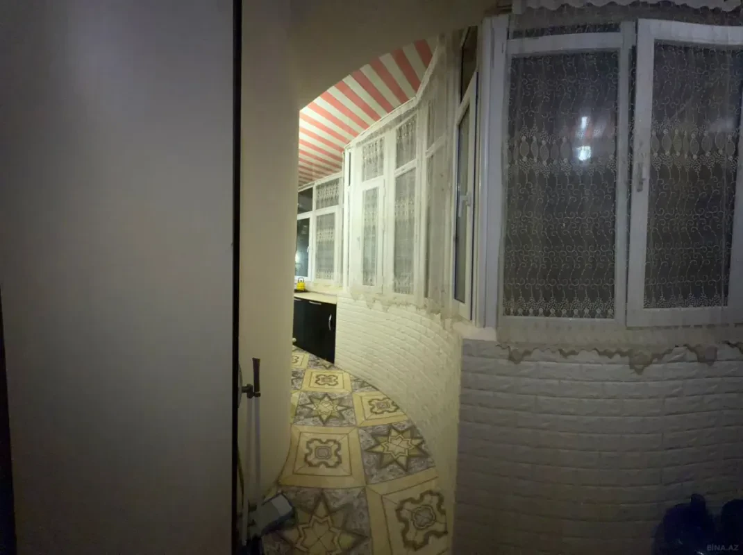 Satılır 3 otaqlı mənzil 90 m²