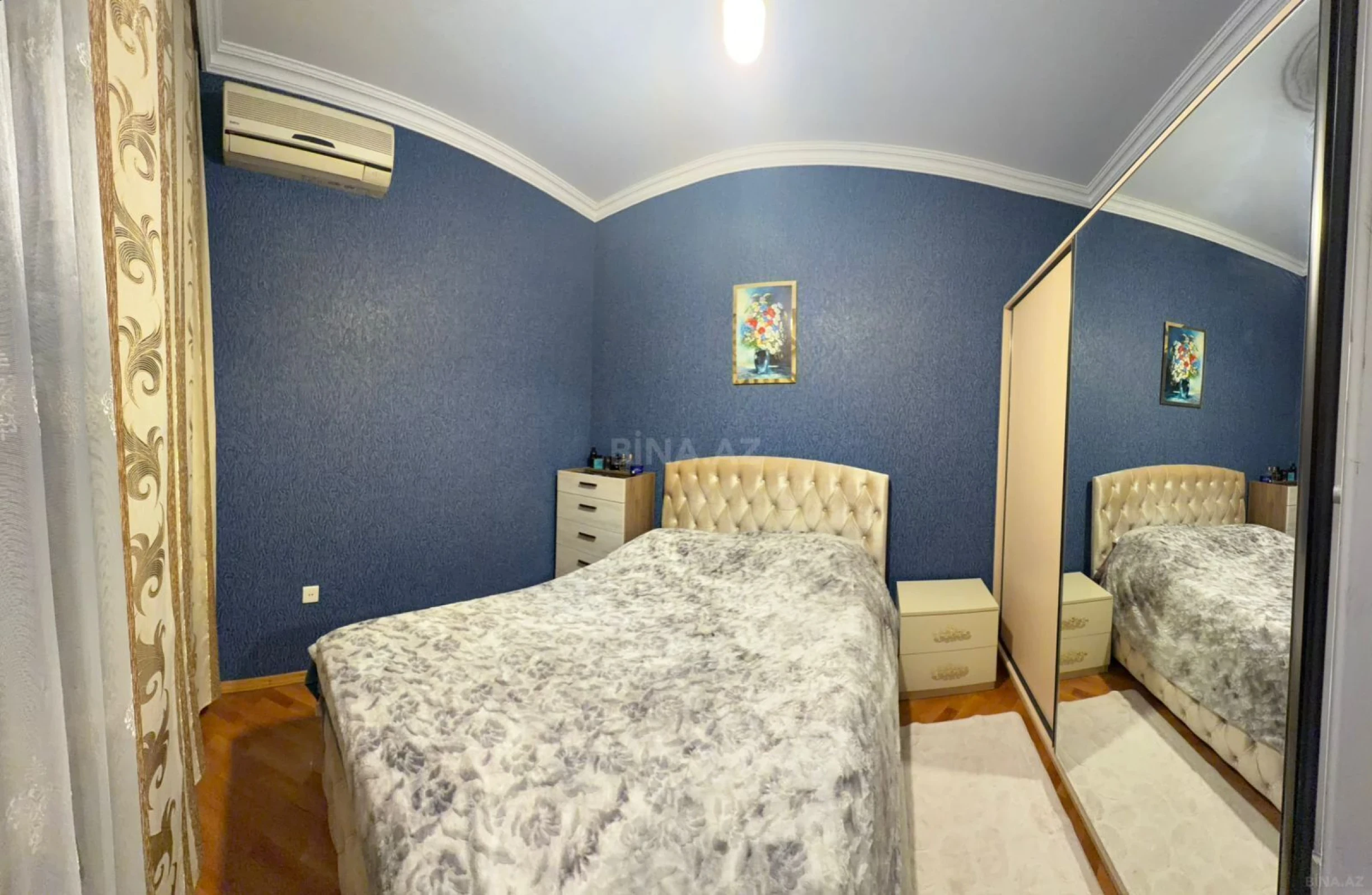 Satılır 3 otaqlı mənzil 90 m²