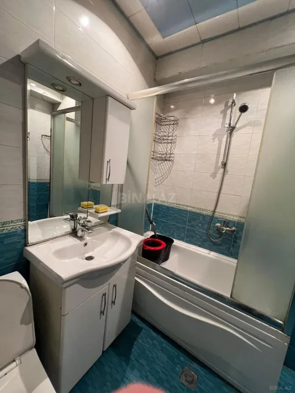 Kirayə verilir 3 otaqlı mənzil 105 m²