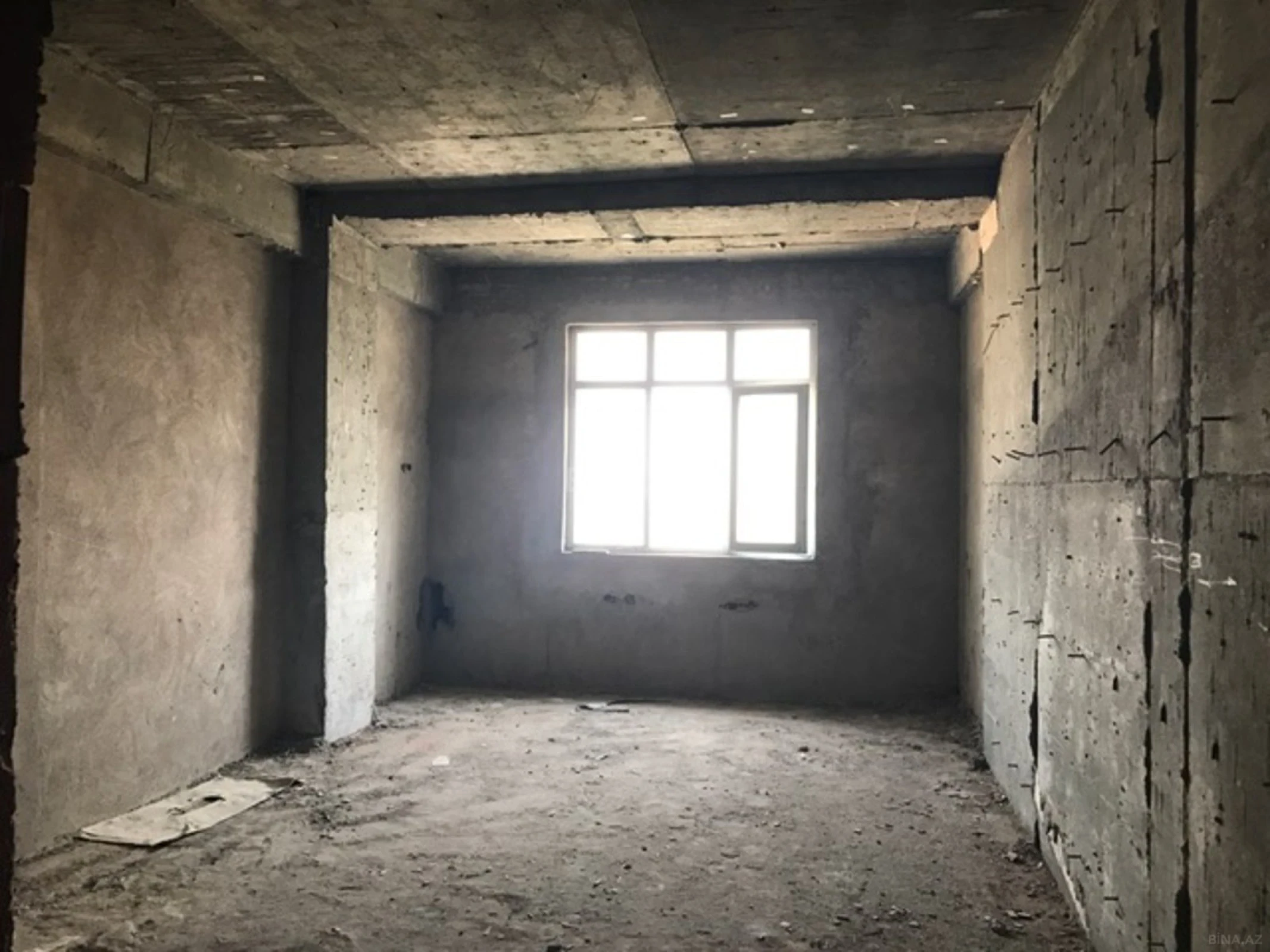 Satılır 3 otaqlı mənzil 119 m²