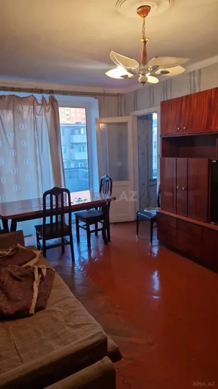 Satılır 2 otaqlı mənzil 30 m²